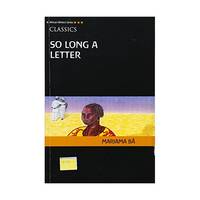AWS Classics So Long A Letter