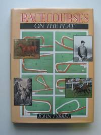 RACECOURSES ON THE FLAT