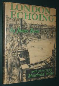 image of London Echoing