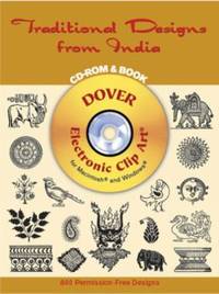 Traditional Designs from India