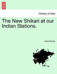 The New Shikari at our Indian Stations.