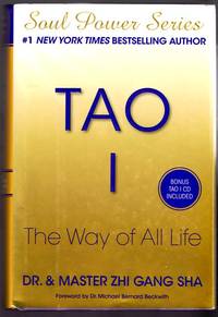 cover of Tao I: The Way of All Life