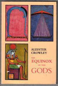 The Equinox of the Gods