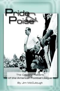 Pride and Poise: The Oakland Raiders of the American Football League