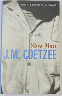 Slow Man