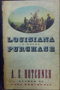 Louisiana Purchase