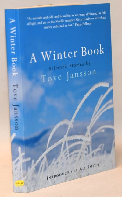 A winter book.
