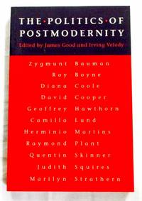 image of The Politics of Postmodernity