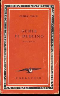 GENTE DI DUBLINO