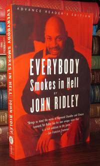cover of EVERYBODY SMOKES IN HELL