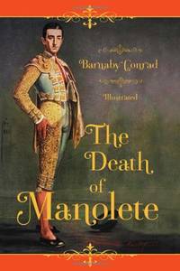 cover of The Death of Manolete