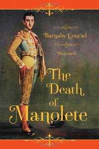 The Death Of Manolete