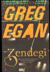 Zendegi