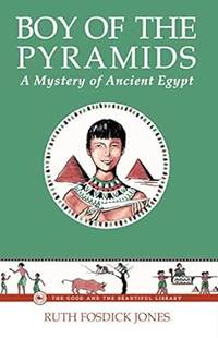 Boy of the Pyramids