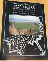 cover of Fortress The Castles and Fortifications Quarterly Issue No 7 November 1990