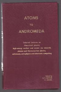 image of Atoms to Andromeda