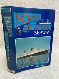 North Atlantic Seaway   Volume 2