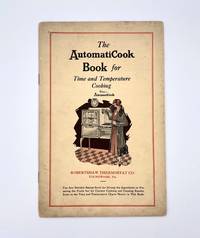 The AutomatiCook Book