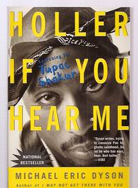 image of Holler If You Hear Me Searching for Tupac Shakur