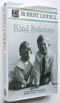 cover of Kind Relations