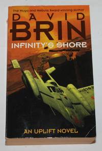 Infinity's Shore (An Uplift novel)