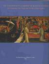 The "Confraternity altarpiece" by Mariotto di Nardo The coronation of the Virgin and the life of Saint Stephen