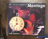 image of the Art and Craft of Montage