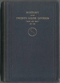 image of History of the Twenty-Ninth Division
