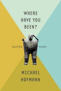 cover of Where Have You Been?