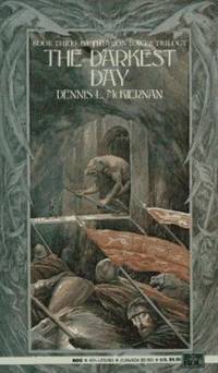 cover of The Darkest Day