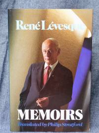 image of Memoirs