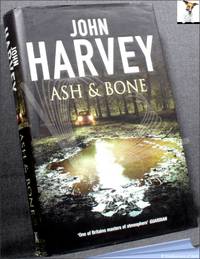 Ash and Bone