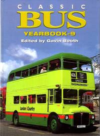 image of Classic Bus Yearbook - 9