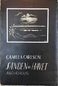 Sanden og havet.