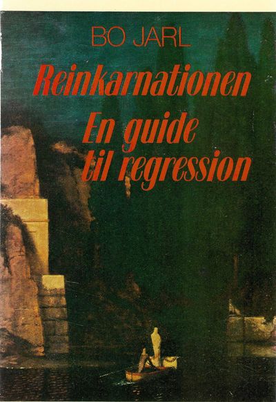 Reinkarnationen. En guide til regression.