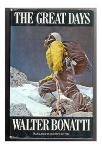 cover of Great Days