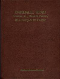 image of Oakdale Road Atlanta Ga., DeKalb County: Its History & Its People
