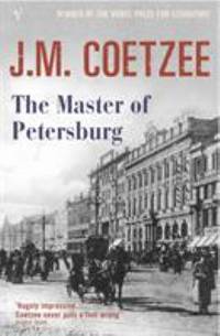 image of Master of Petersburg