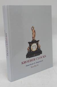 image of Kroeber Clocks, American & Imported
