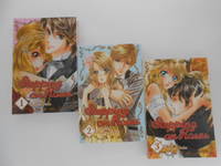 image of Stepping on Roses Vol. 1, 2 and 3