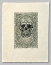 Dödskalle. (Memento.)