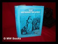 Alas! What Brought Thee Hither? : the Chinese in New York, 1800-1950