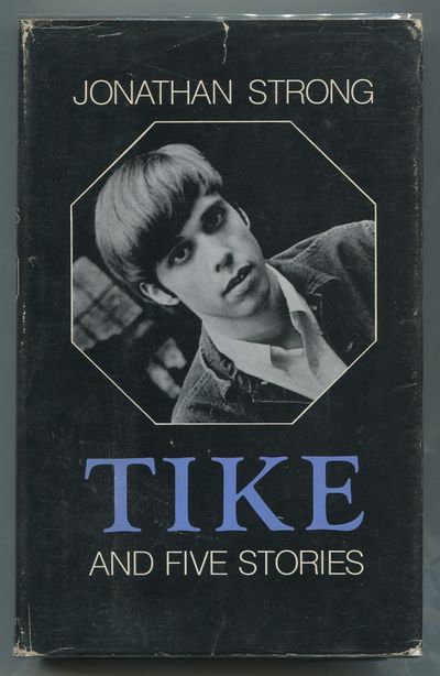Tike and Five Stories