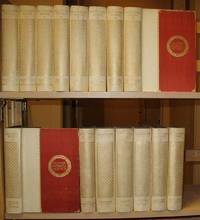 image of THE WORKS OF OLIVER WENDELL HOLMES (13 vols) _The Life and Letters of Oliver Wendell Holmes (2 vols) : Artists' Edition