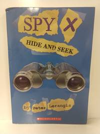 Spy X #2