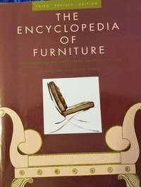 The Encyclopedia of Furniture - 1965 Third Revised Edition