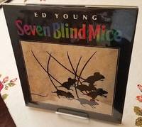 image of SEVEN BLIND MICE