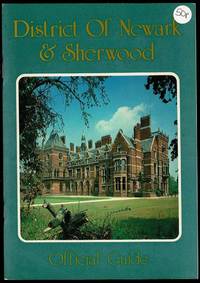 image of District of Newark & Sherwood Official Guide