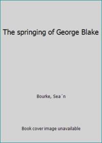 The springing of George Blake