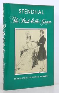 The Pink & the Green